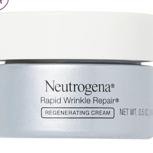 2 Neutrogena Wrinkle Repair